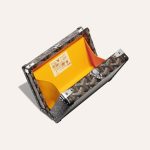 Goyard Minaudière Trunk Bag Black - Image 4